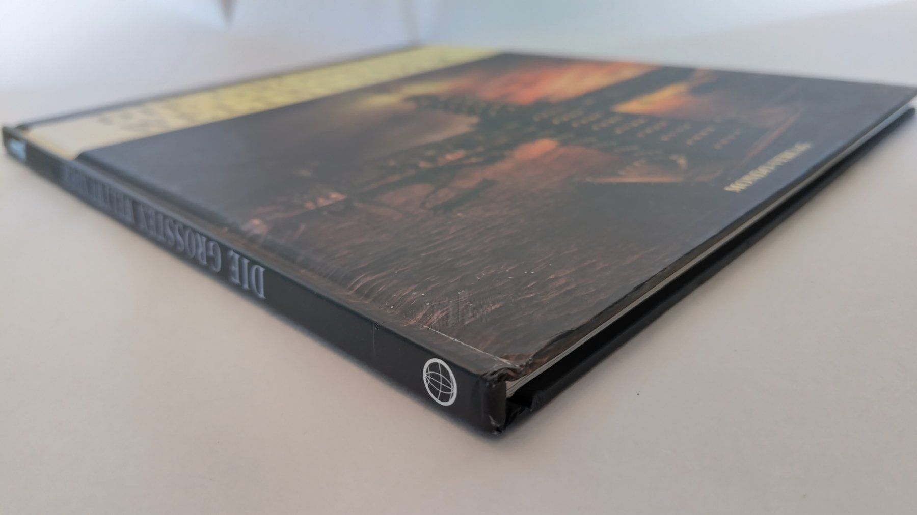 Libri: Die Grössten Weltwunder / Buch 2003 mit 64 Seiten ab Fr. 8.- – Usato da Bellach venduto da JingleJerry 1