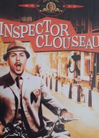 DVD Inspector Clouseau Film Alan Arkin guter Zustand