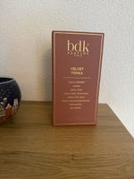 BDK Velvet Tonka