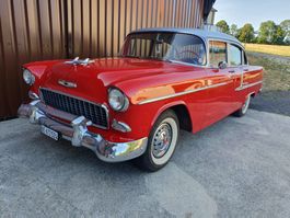 Chevrolet Bel Air