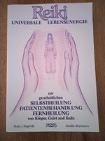 Reiki Universale Lebensenergie