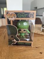 Funko pop groot