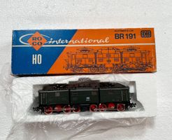 ROCO BR 191, 4139