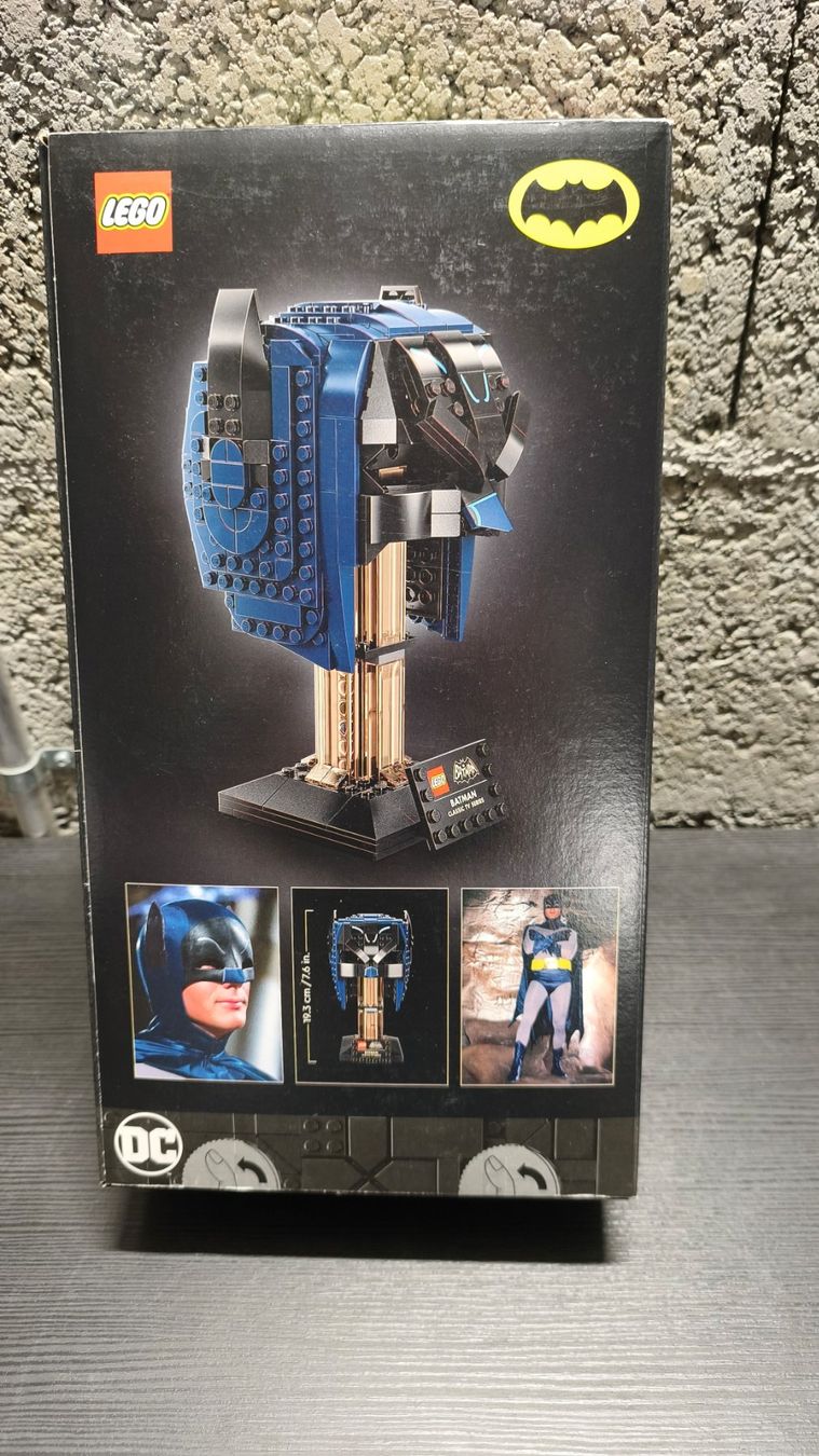 Lego Baukästen: LEGO Batman 76238 – Neu und originalverpackt aus Vernayaz von Suisse1010 1