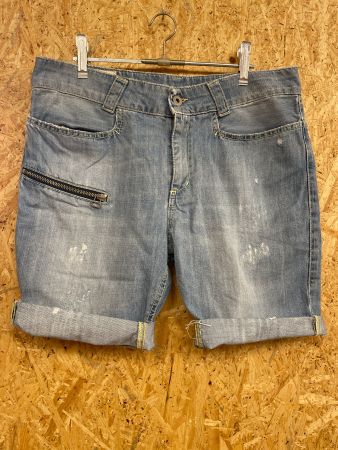 DONDUP short en jeans