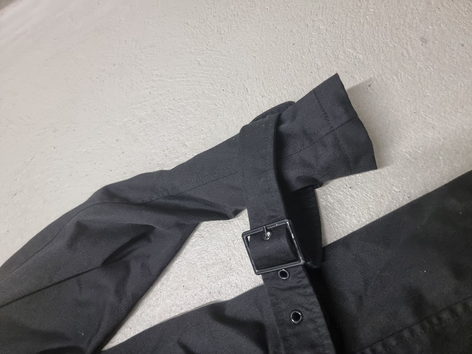 We Cappotti: WE Trenchcoat – Usato da Wohlen AG venduto da niki31 4
