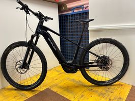 E-MTB Simplon Cure XT-12 - M - Ausstellungsrad, wie NEU!