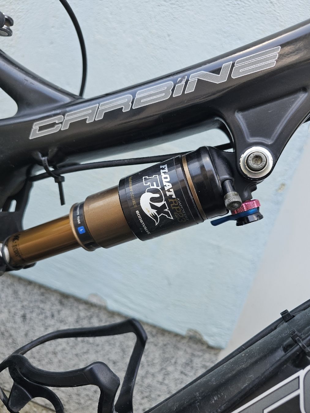 Biciclette: Intense Bike  – Usato da Samstagern venduto da FastLive 2