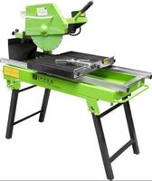 Zipper Steintrennmaschine ZI-STM350