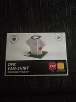 DFB Fan-Shirt Bausteine 298 Teile neu