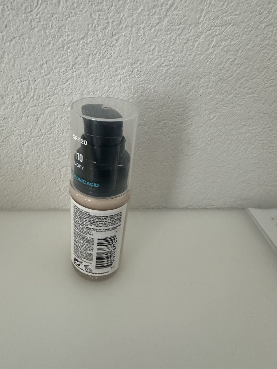 Make-up: Revlon colorstay 110 ivory – Neu (gemäss Beschreibung) aus Courgevaux von missceline5 1