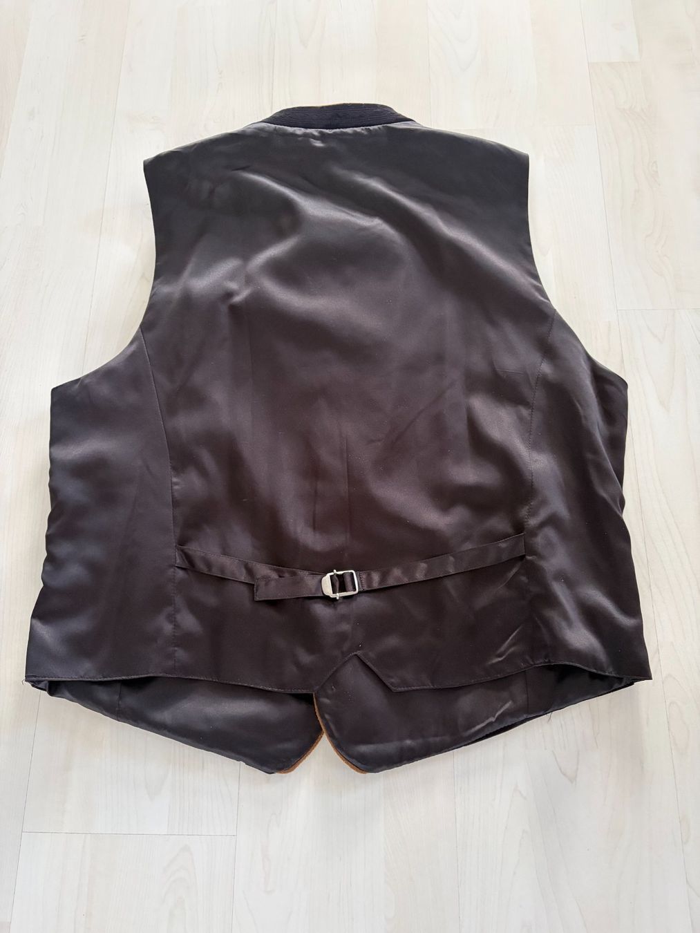Gilet & Giacche: Trachtenweste Calzado – Usato da Stans venduto da Moritz01112 2