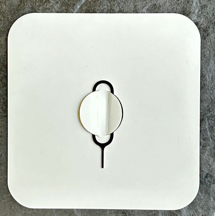 Apple SIM Tool Kaufen auf Ricardo