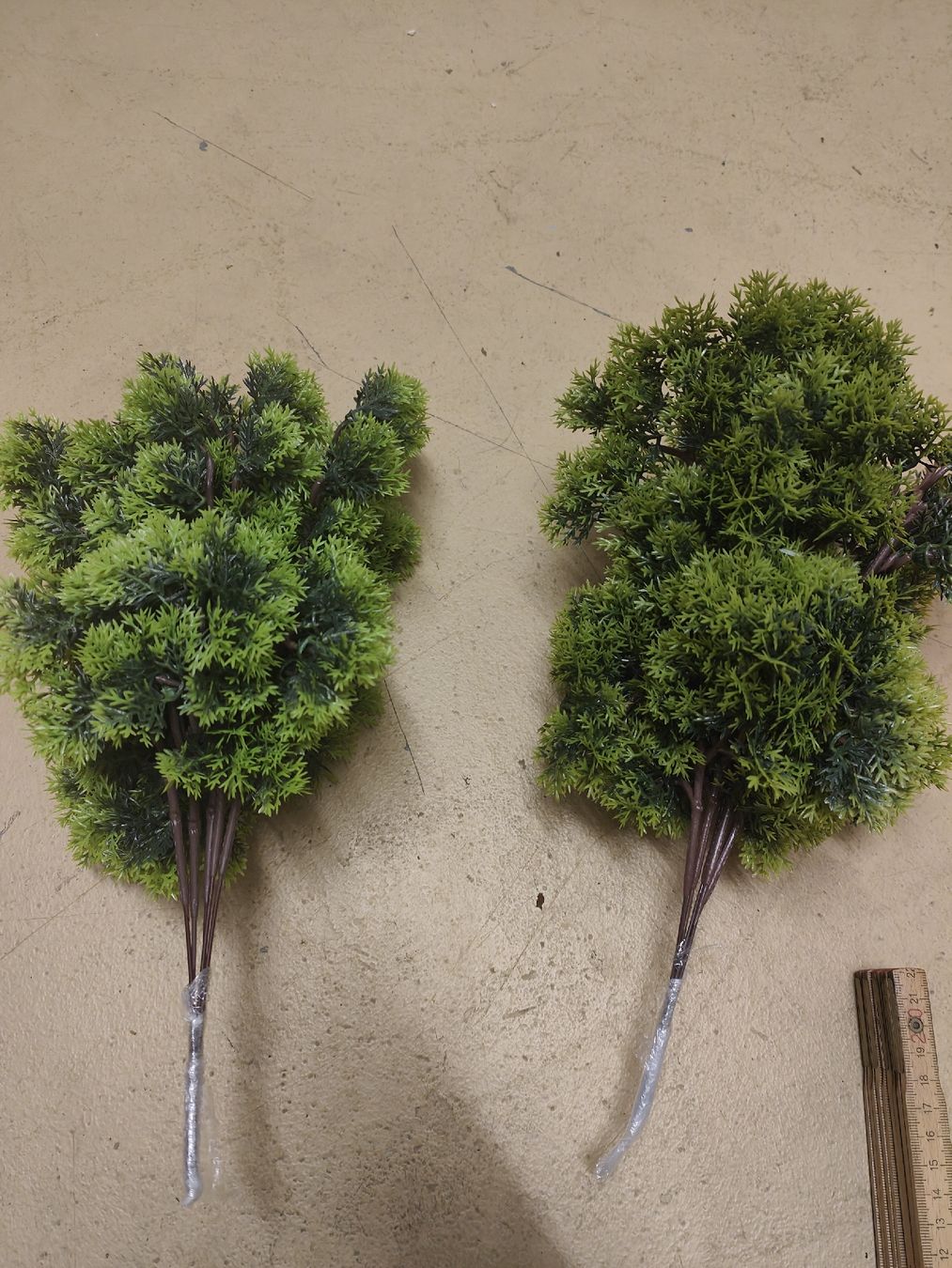 RC Modellbau: rc deko baum – Neu und originalverpackt aus Schöftland von magicX01