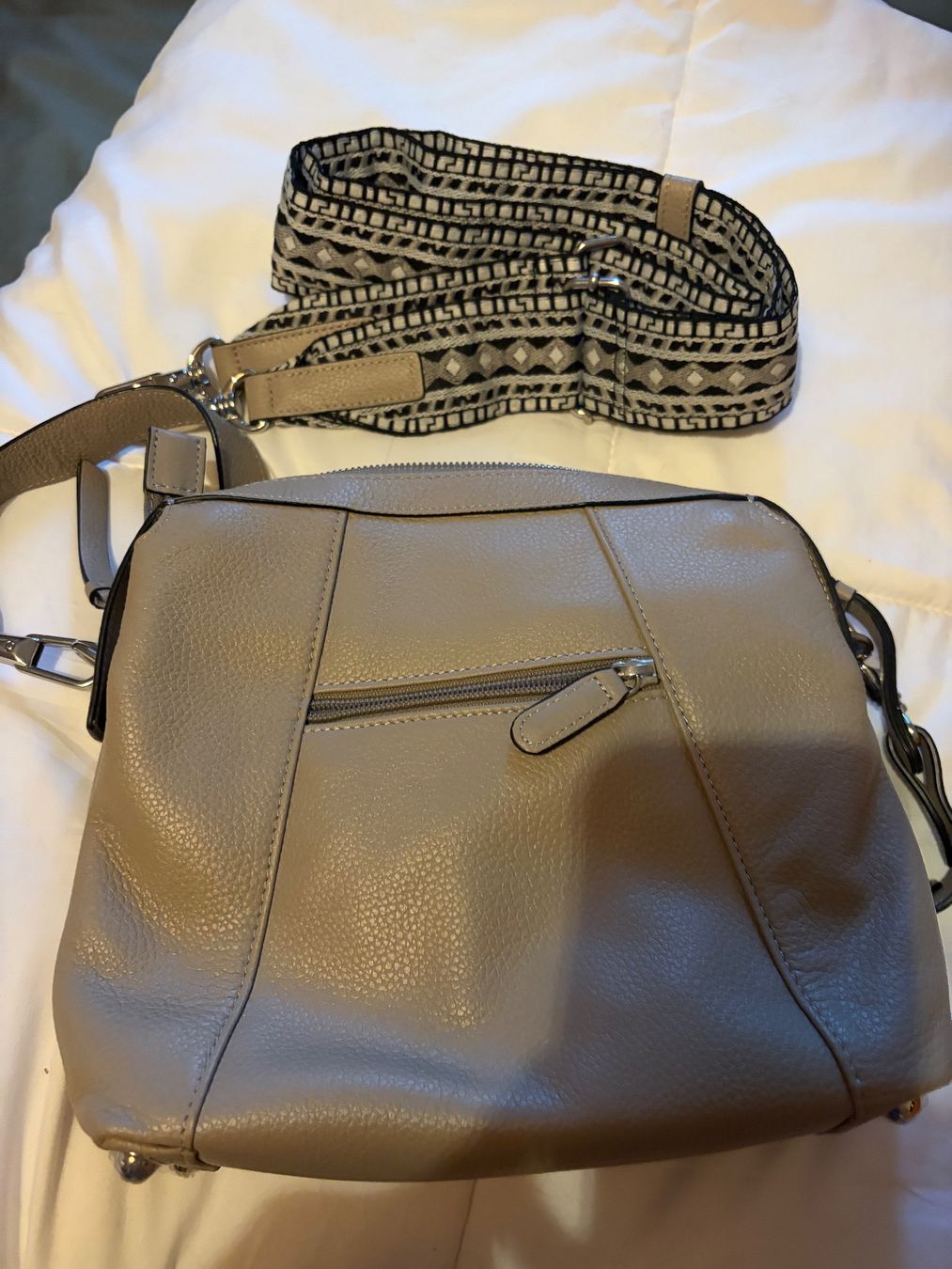 Picard Borse da donna: Picard Tasche – Usato da Basel venduto da Brunner.T 6