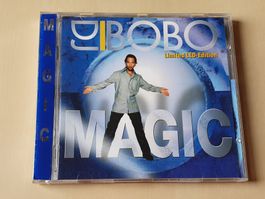 DJ Bobo Magic
