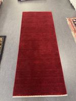 Gabbeh Läufer 80 x 200