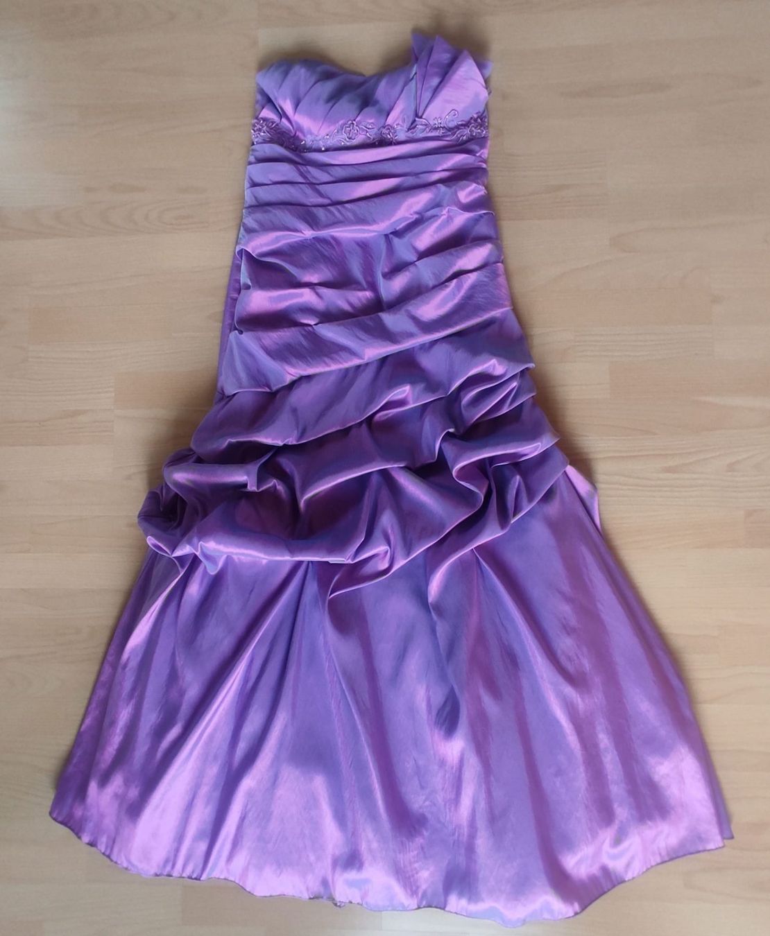 Kleider: Cocktailkleid – Gebraucht aus Fulenbach von Flaekli 2