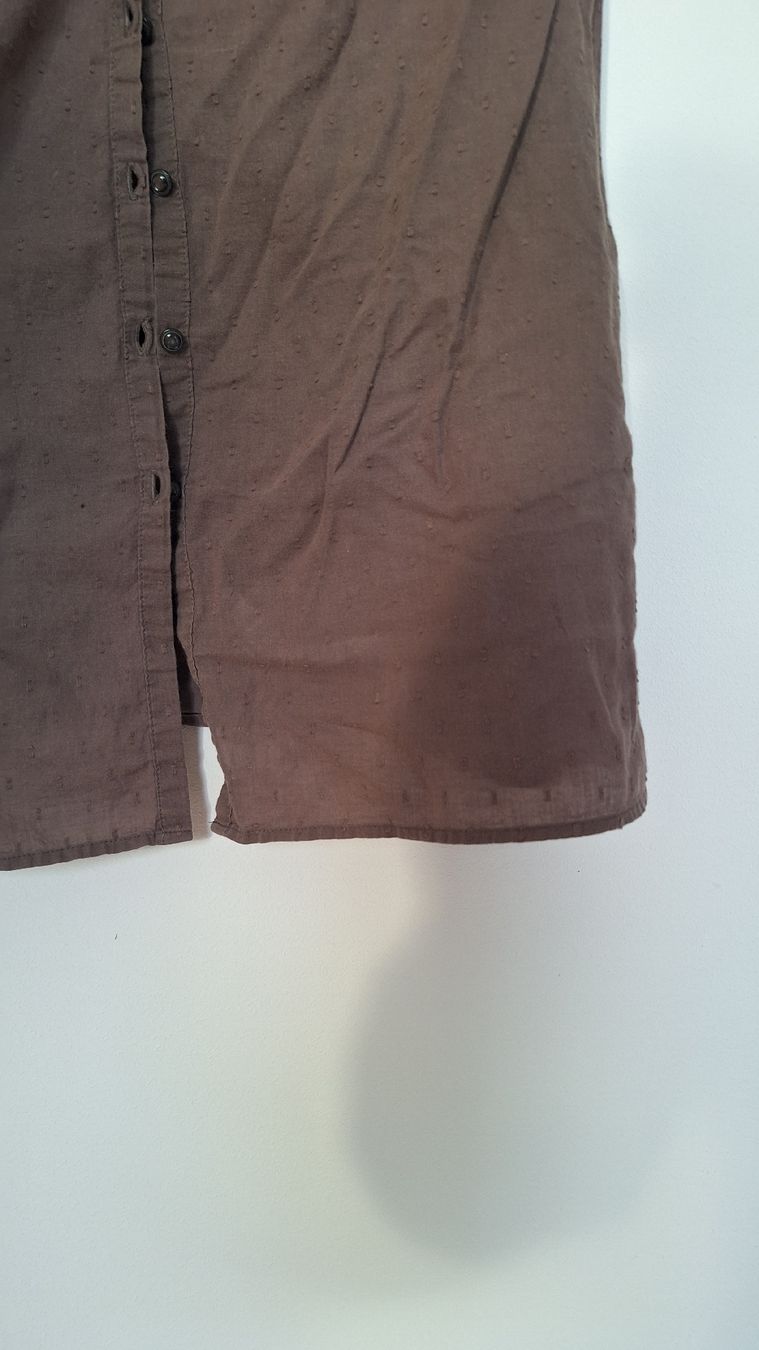 Kleider: Kleid braun, Gr. M, Native Wit – Gebraucht aus Winterthur von shishibelle 5