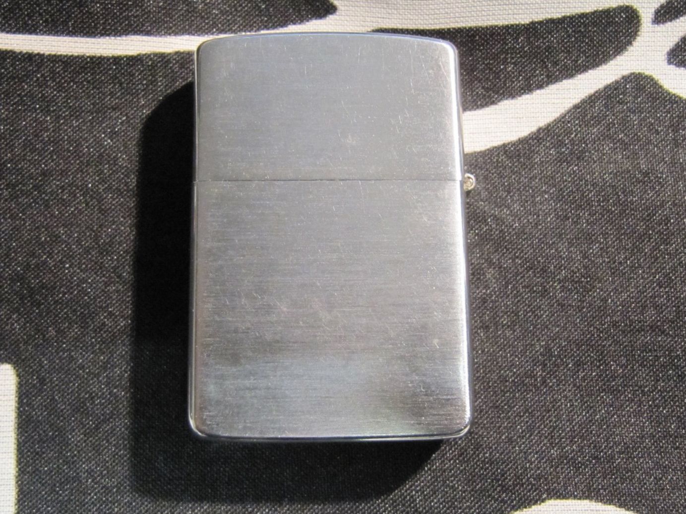 Zippo Accendini: Harley Davidson Zippo 1985 Vintage – Usato da Bibern SO venduto da Swip88 3