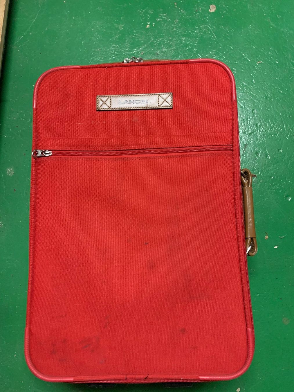 Lancel Valigie: Valise – Usato da Blonay venduto da PatriciaB05