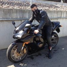 Profile image of tolga89