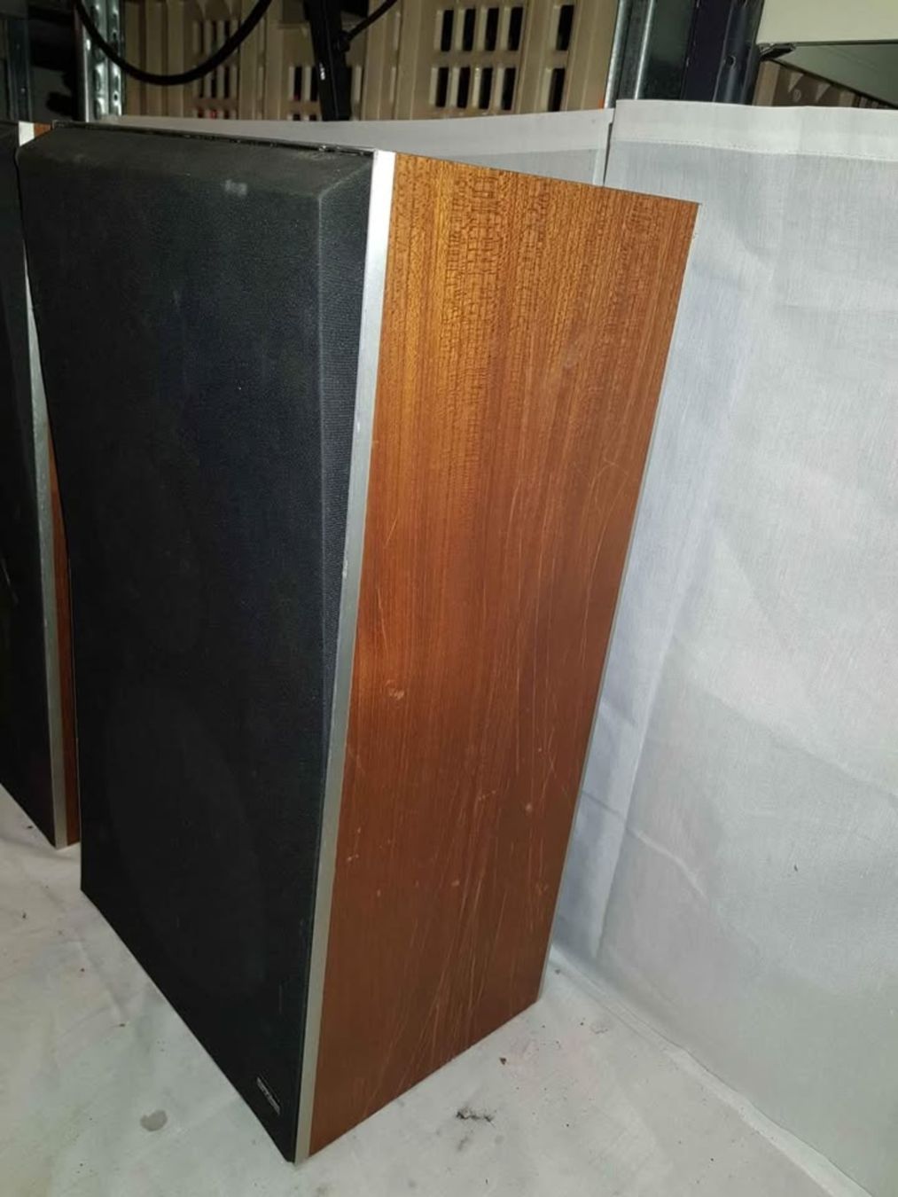 Bang & Olufsen Casse acustiche: B&O Beovox S4500 Defekt – Difettoso da Lenzburg venduto da cameleoncolor 5