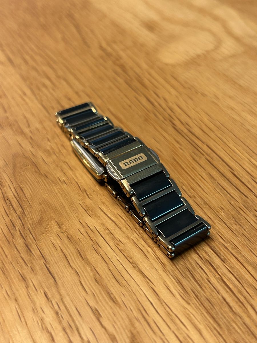 Rado Orologi: Rado DiaStar Uhr – Usato da Cugnasco venduto da Sim_2002 1
