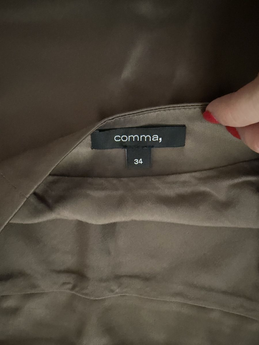 Comma Röcke: Rock von comma, Gr. 34, Herbsttauglich! – Gebraucht aus Jona von Good_luck_ 1