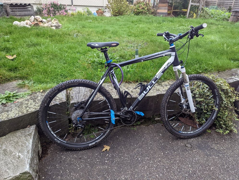 bulls-copperhead-3-27-5-zoll-mountainbike-wenig-gefahren-kaufen-auf