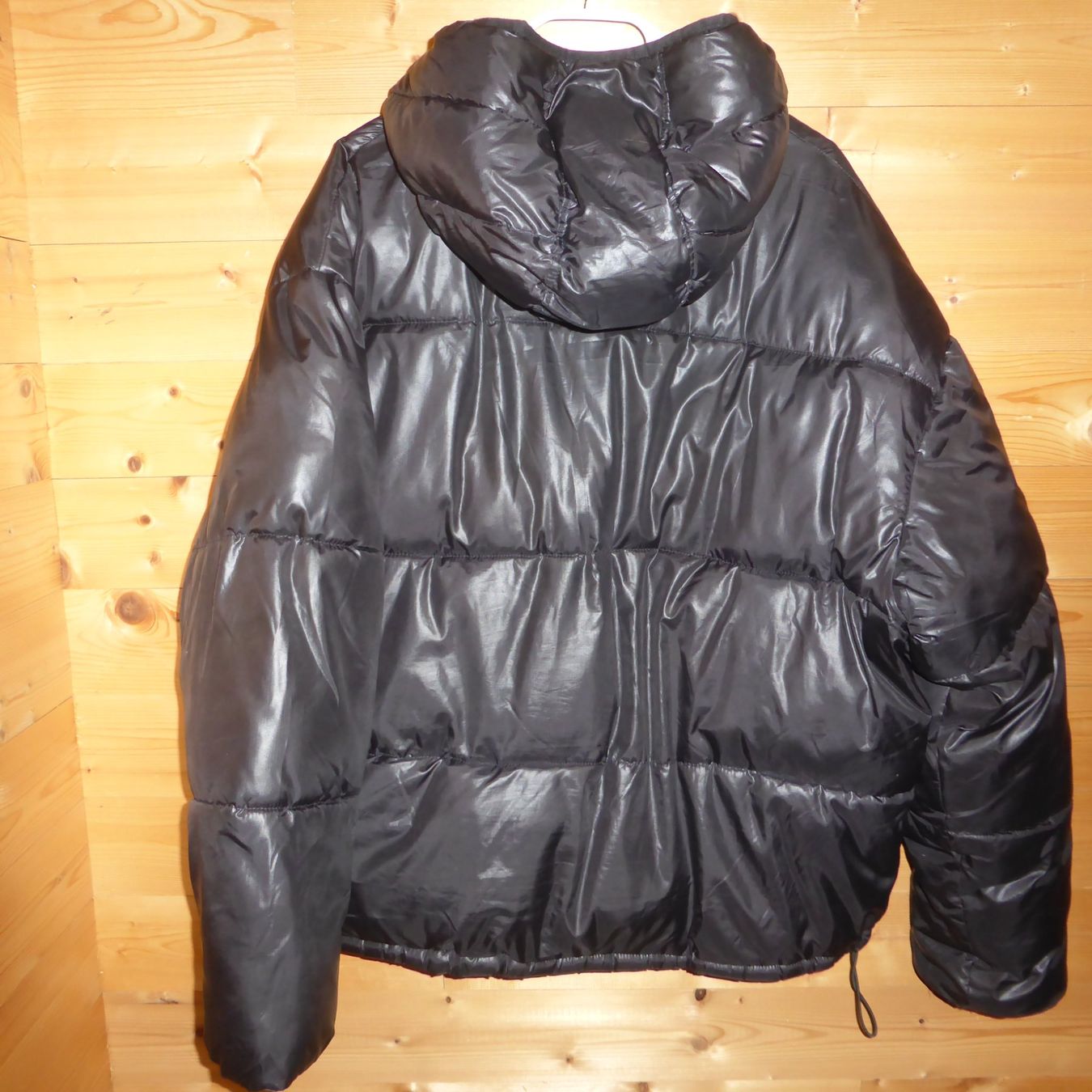 Weekday Giacche: Winterjacke WEEKDAY, Gr. L – Usato da St.Gallen venduto da regenbogen5 2