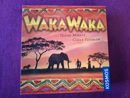 Kosmos Spiel - Waka Waka