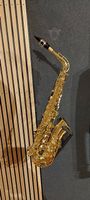 Saxophone alto Yamaha yas-280