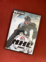 NHL 2002 PC CD-ROM Videospiel