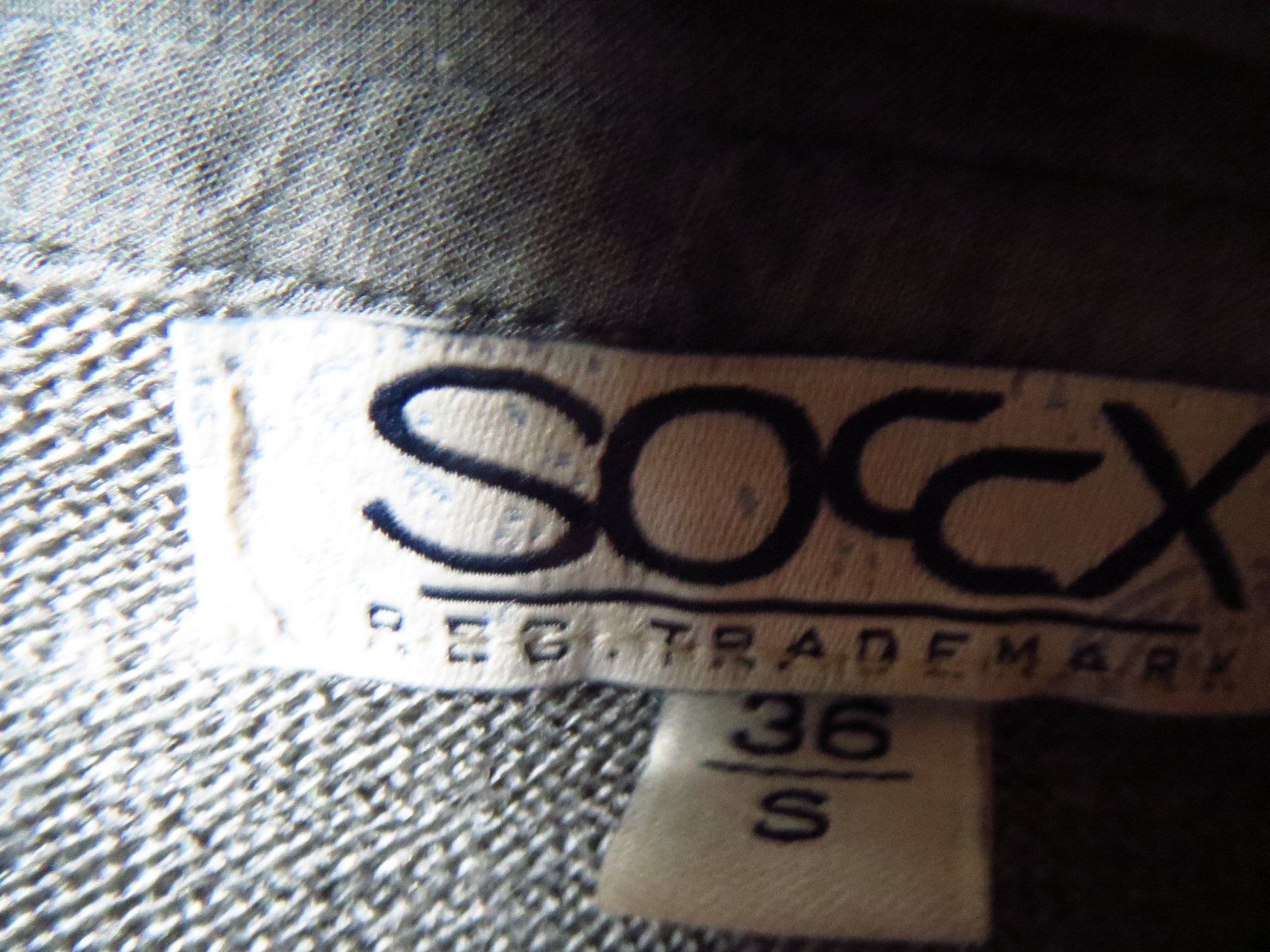 Pullover & Sweatshirts: schöner SOCCX Damen Pullover Gr 36/ S – Gebraucht aus Kiental von Anna8702 2