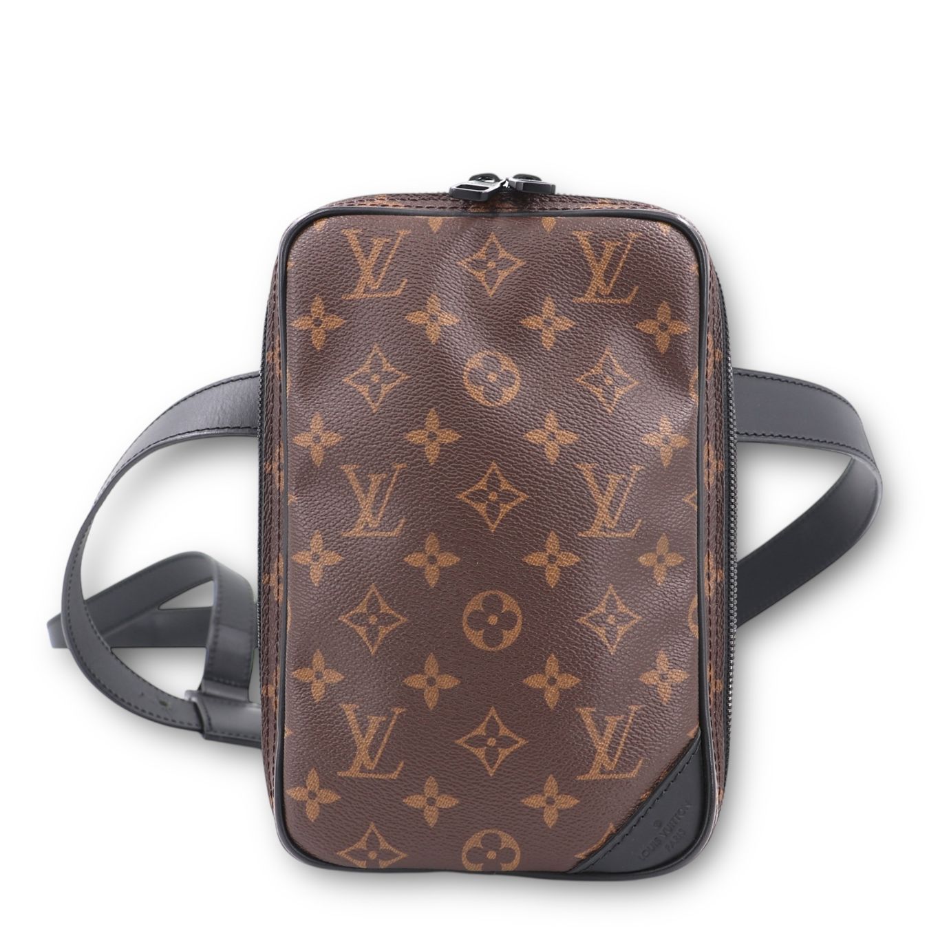 Louis Vuitton Taschen: Louis Vuitton Utility side bag Monogram – Gebraucht aus Binningen von Designerlabels