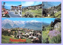 Nendaz - Multivues