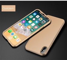 360° Full Cover Apple iPhone Xs / X