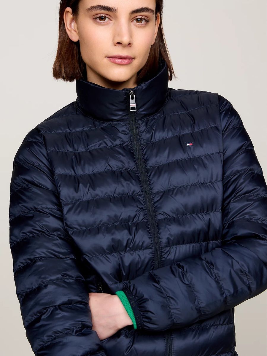 Tommy Hilfiger Jacken: Daunenjacke Tommy Hilfiger – Neu und originalverpackt aus Goldswil von julia_hafner 2