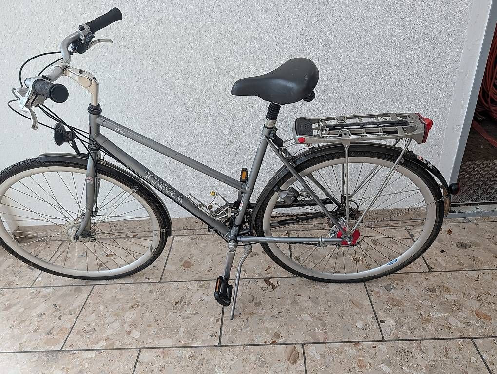 Biciclette: Tigra Velo – Usato da Rorbas venduto da philips1