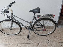 Tigra Velo