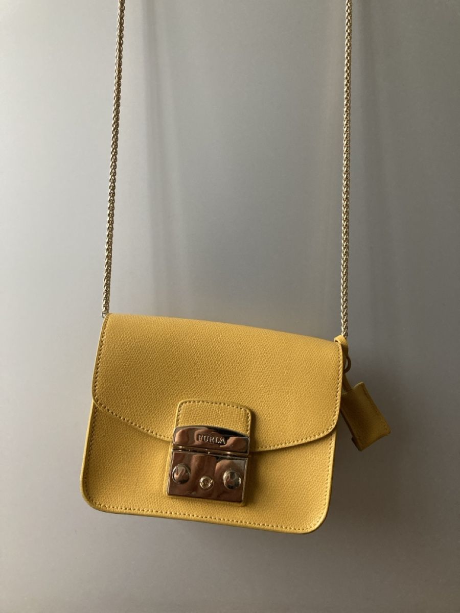 Furla Borse da donna: Furla Täschchen – Usato da Ettenhausen TG venduto da Babi69