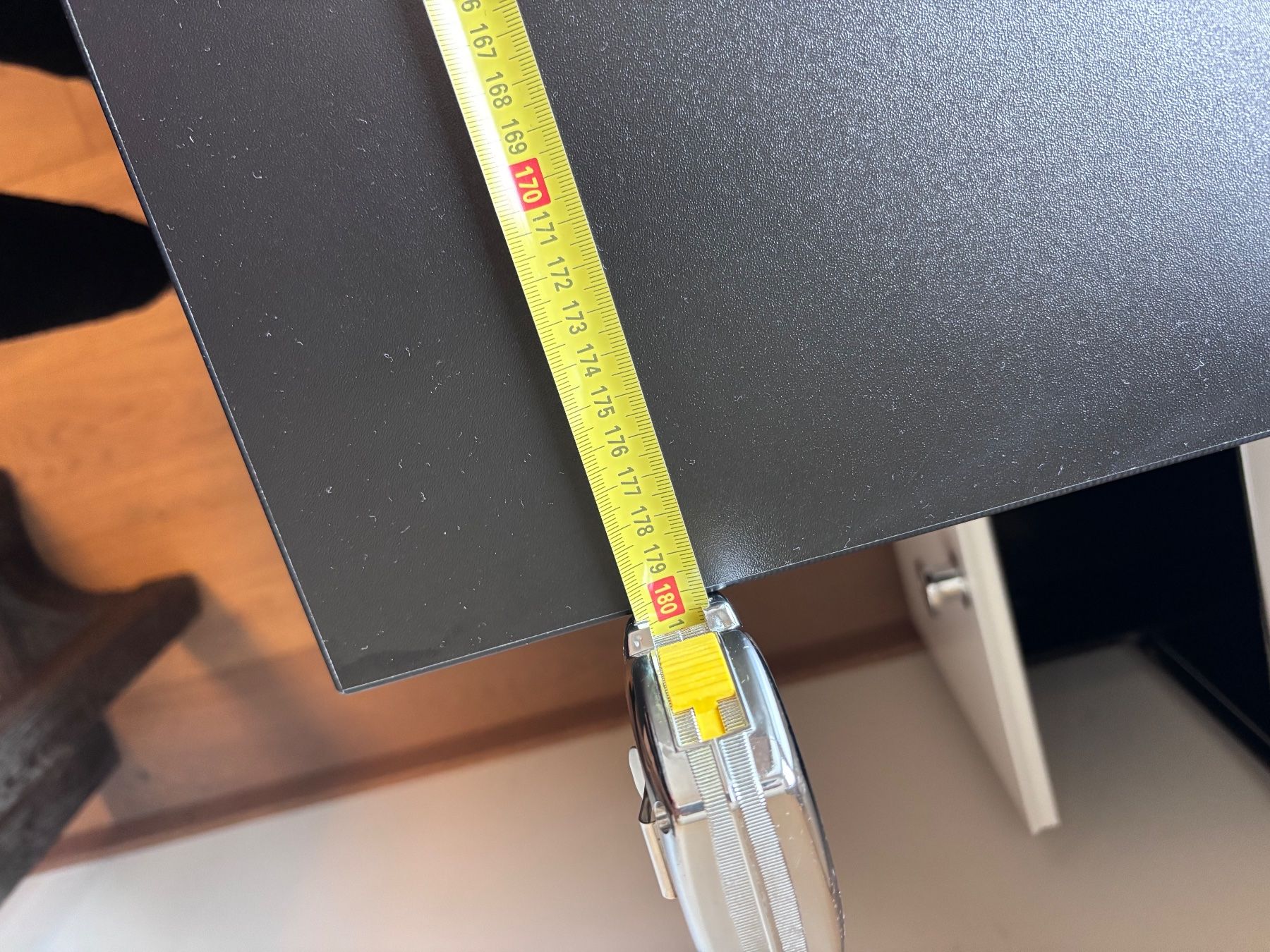 Schreibtische: Flexcupe komplett Büro – Neu (gemäss Beschreibung) aus Zollikon von sarosco 7