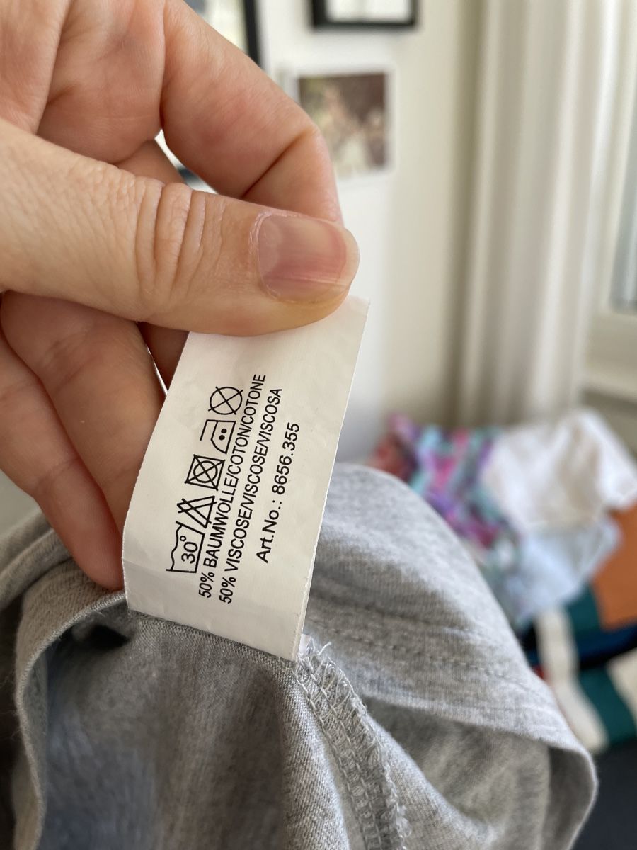 Ellen Amber Pullover & Sweatshirts: Rollkragenpullover | grau | Grösse S/M | Ellen Amber – Gebraucht aus Zürich von samira12382 2