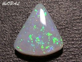 theOPAL *** CRYSTAL OPAL 1,10ct (Australien) ***