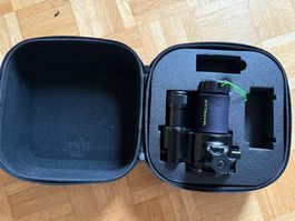 Marelux Smart Optical Flash Tube (SOFT) Pro X Snoot – Neu