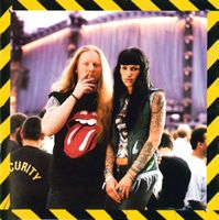 Rolling Stones – No Security (Live - From The Bridges To Ba