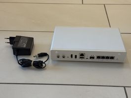 Sophos XG106 Appliance mit vorinstalliertem OPNsense 26.7.3