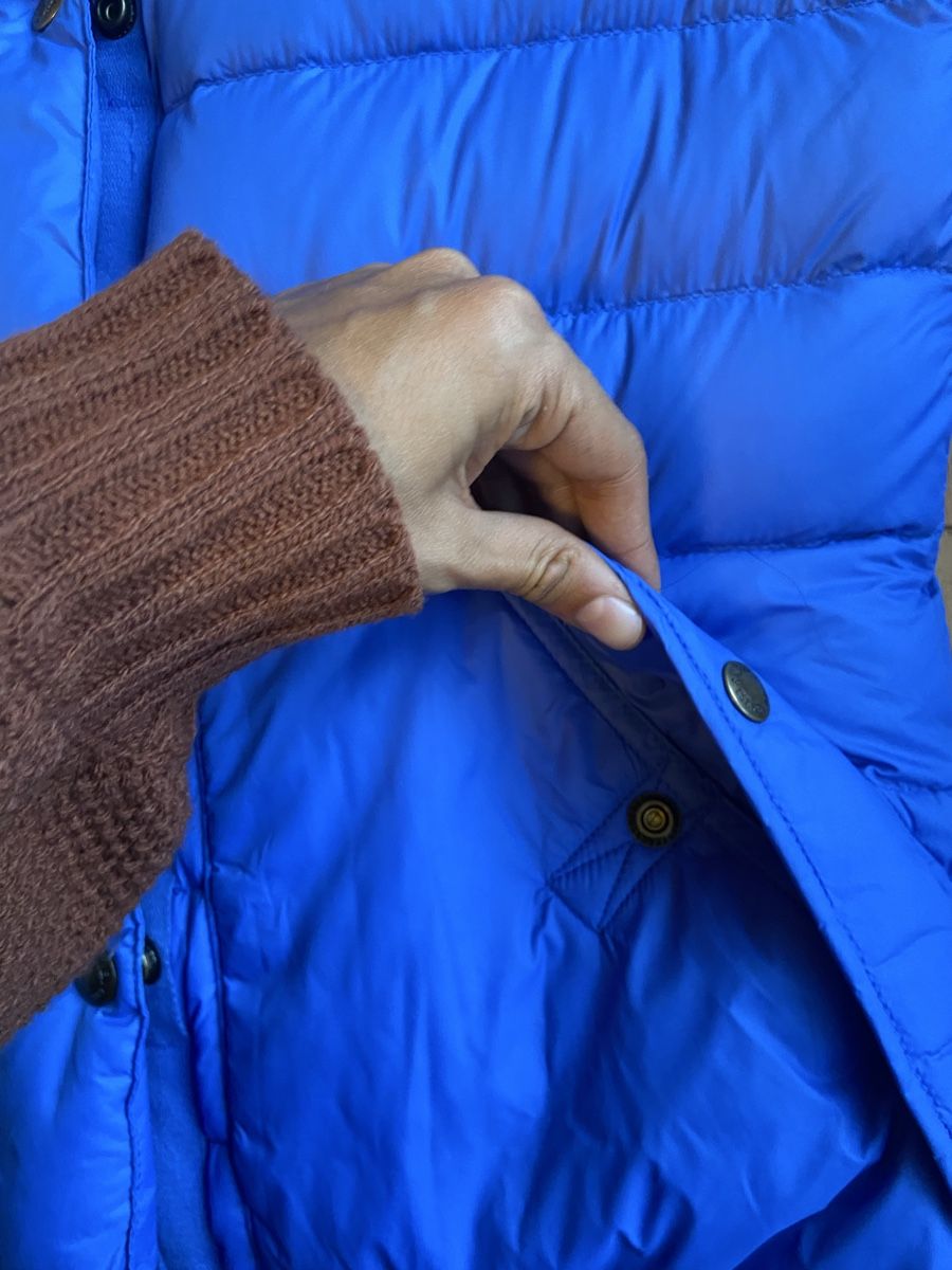 Ralph Lauren Giacche: Polo Ralph Lauren Jacke – Nuovo (secondo la descrizione) da Walchwil venduto da ann_ckz6 2