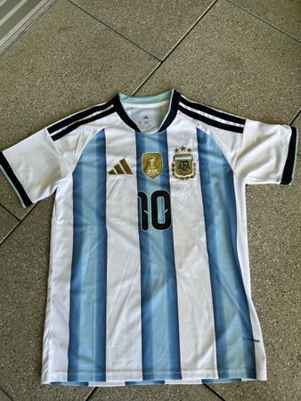 Argentinien Trikot 2026 